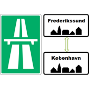 Kandidat Jørgen Bech kæmper for motorvejen