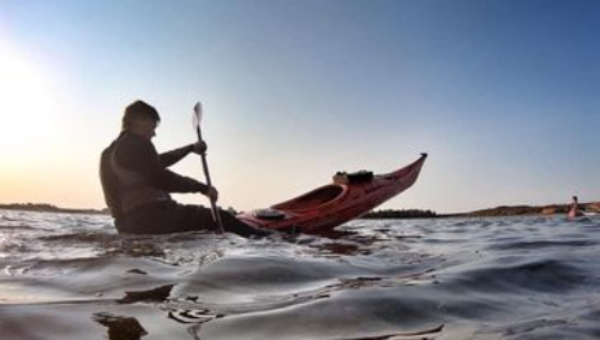 Du skal kunne manøvrere som kandidat