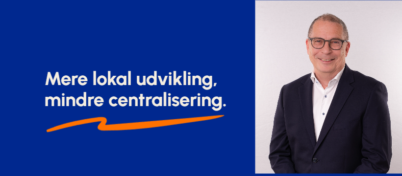 Kandidattest Kommunalvalget 2025 Frederikssund Kommune