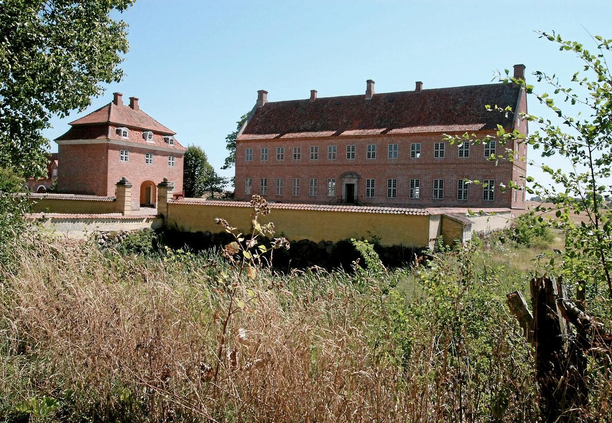 Selsø Slot