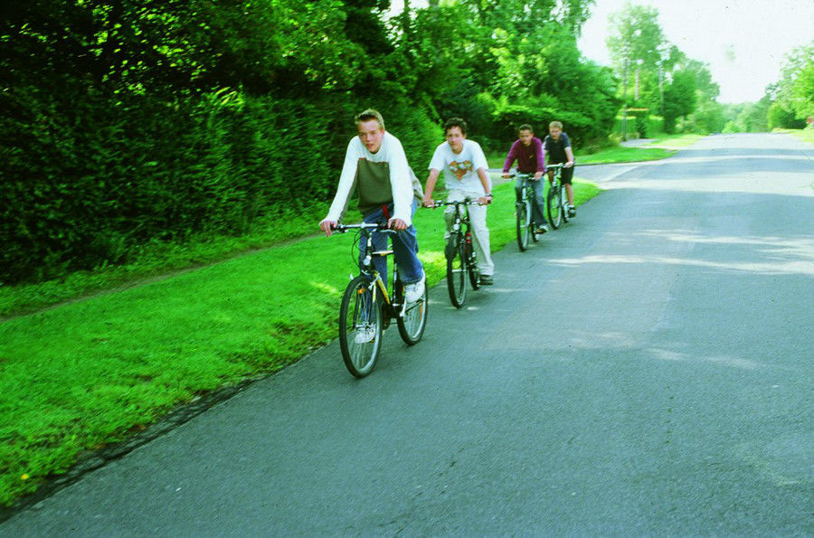 Skoler i Frederikssund har det ikke godt