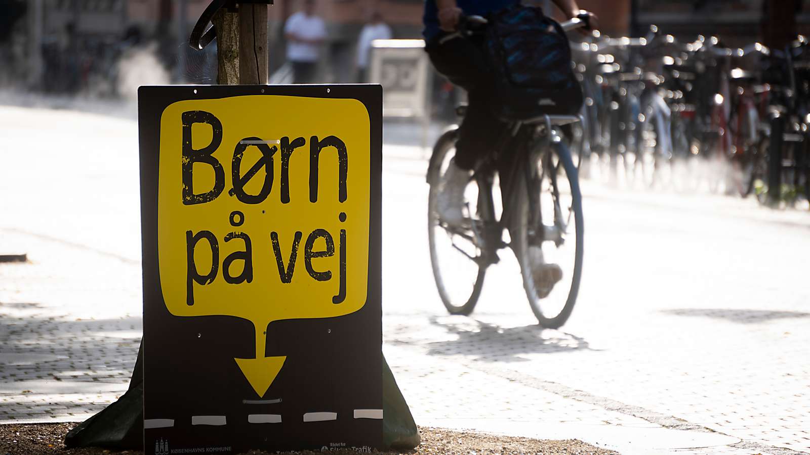 Trafiksikkerhed kandidat kommunalvalg 2025 Frederikssund kommune